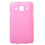 Plastik Cover til Xcover - Simplicity (Pink)